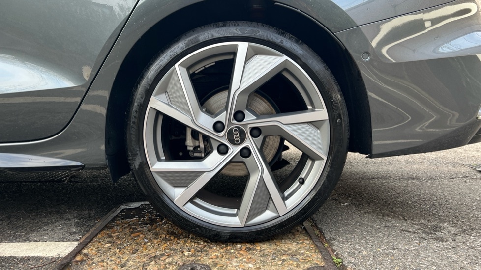 Used Audi A3 2025 for sale - 76593770: Photo 21