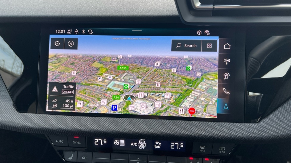 Used Audi A3 2025 for sale - 76593770: Photo 25