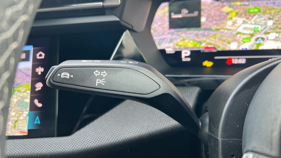 Used Audi A3 2025 for sale - 76593770: Photo 30