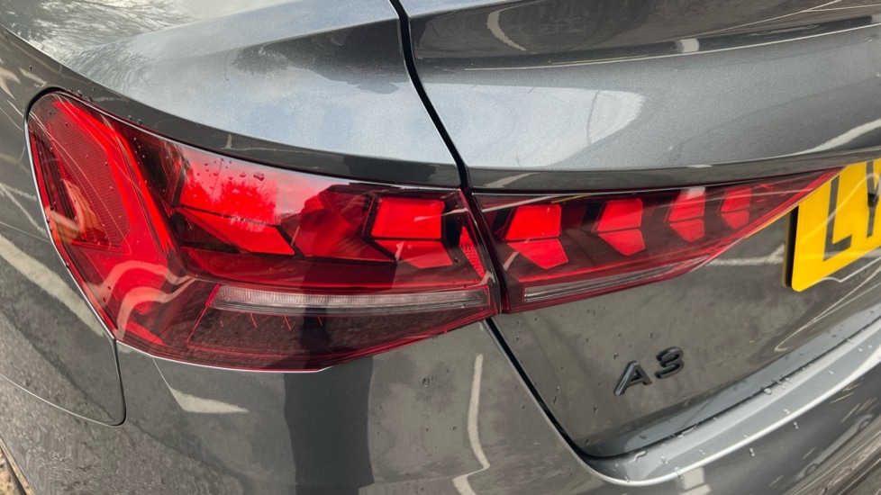 Used Audi A3 2025 for sale - 76593770: Photo 33