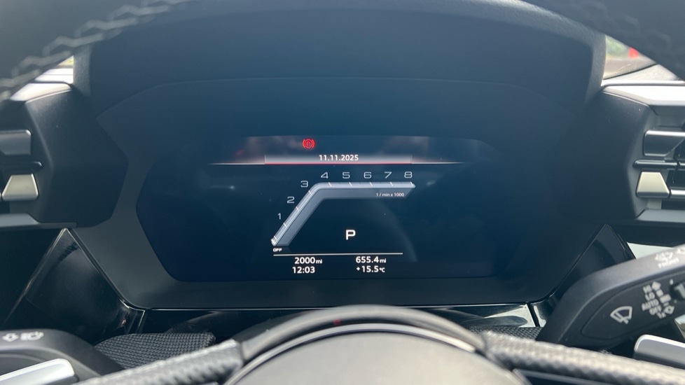 Used Audi A3 2025 for sale - 76593770: Photo 36