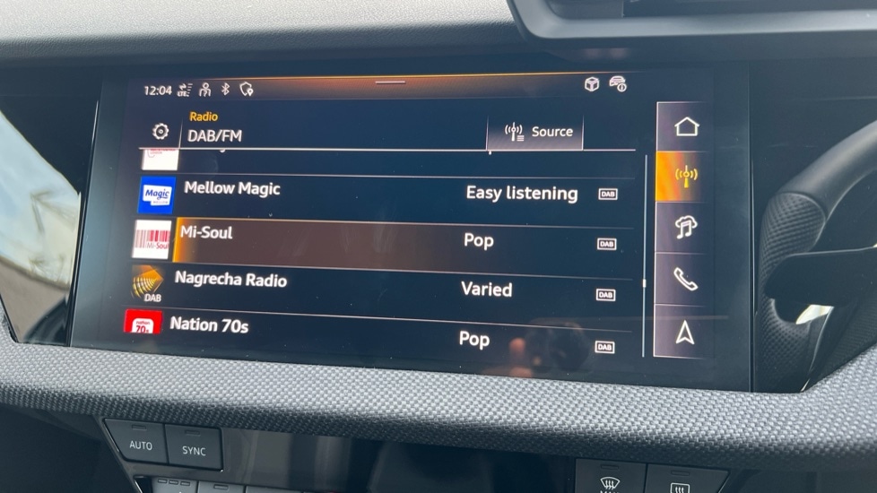 Used Audi A3 2025 for sale - 76593770: Photo 38