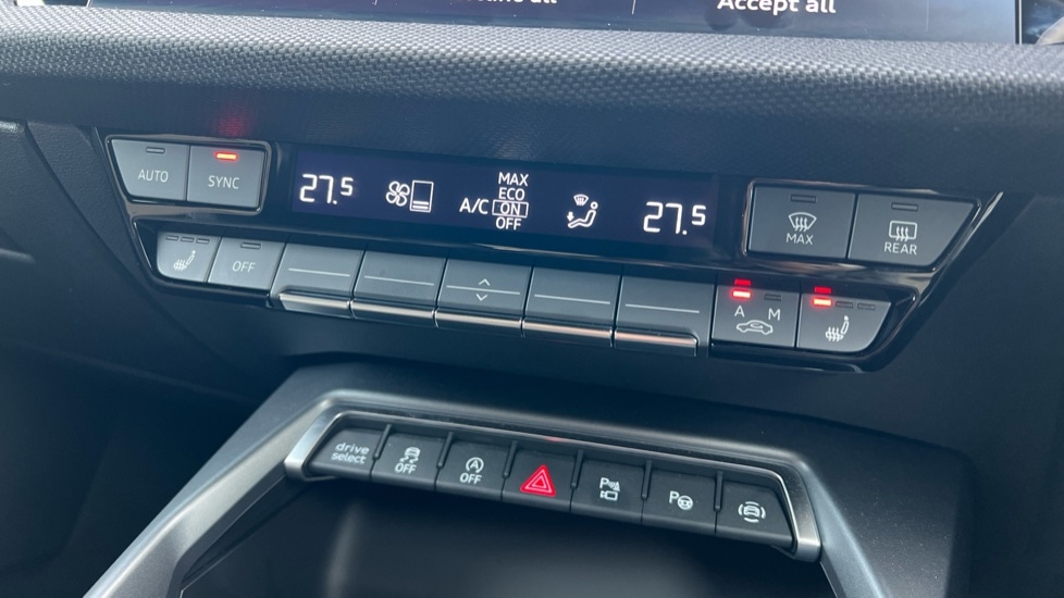 Used Audi A3 2025 for sale - 76593770: Photo 39