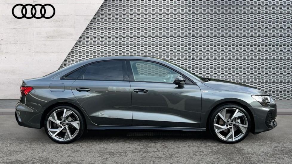 Used Audi A3 2025 for sale - 76593770: Photo 4