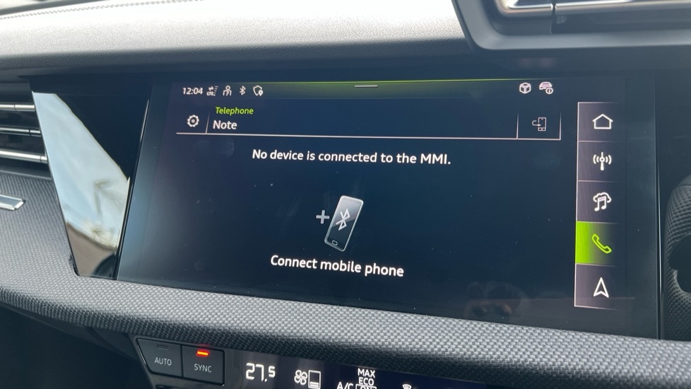 Used Audi A3 2025 for sale - 76593770: Photo 40