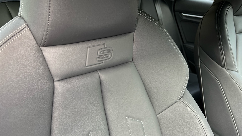 Used Audi A3 2025 for sale - 76593770: Photo 43