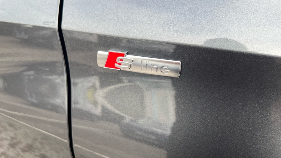 Used Audi A3 2025 for sale - 76593770: Photo 49