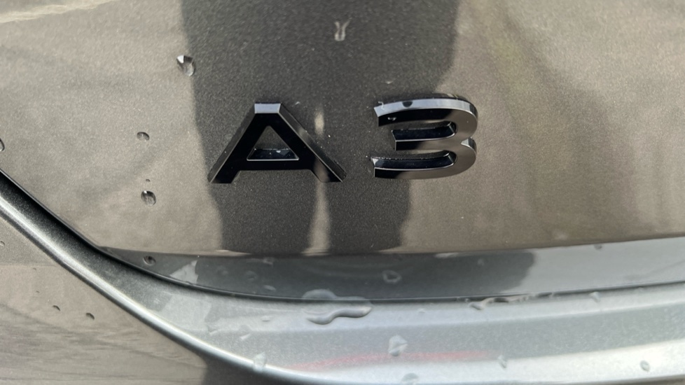 Used Audi A3 2025 for sale - 76593770: Photo 53