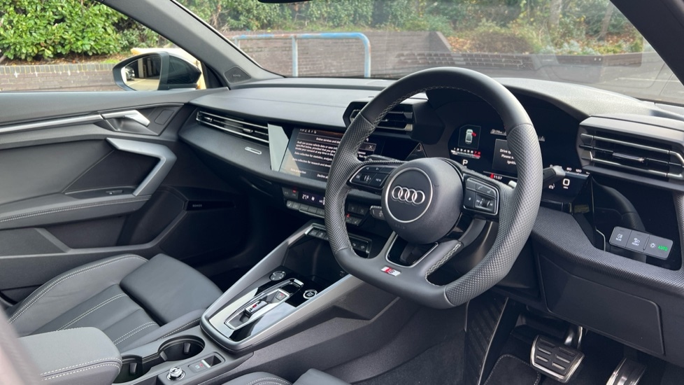 Used Audi A3 2025 for sale - 76593770: Photo 6