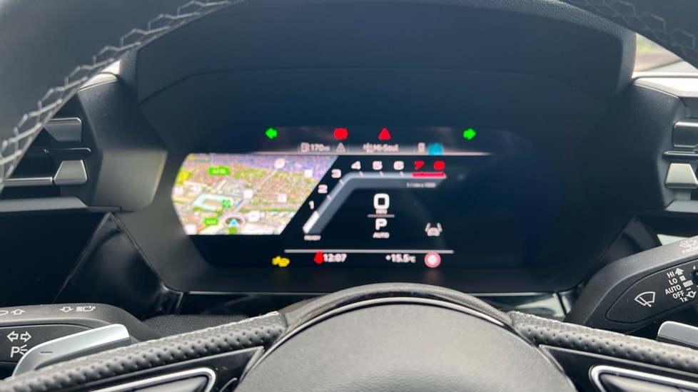 Used Audi A3 2025 for sale - 76593770: Photo 61