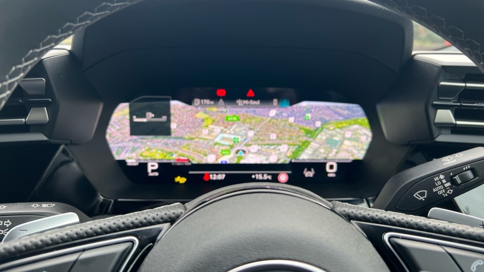 Used Audi A3 2025 for sale - 76593770: Photo 62