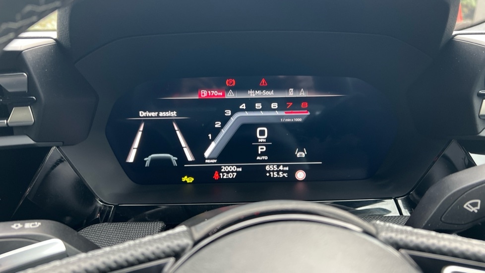 Used Audi A3 2025 for sale - 76593770: Photo 63