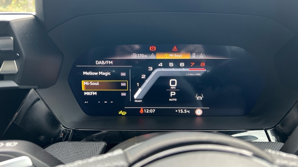 Used Audi A3 2025 for sale - 76593770: Photo 64