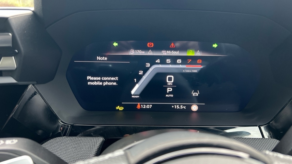 Used Audi A3 2025 for sale - 76593770: Photo 65