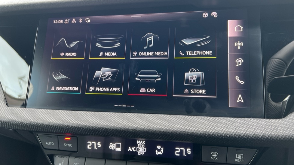 Used Audi A3 2025 for sale - 76593770: Photo 66