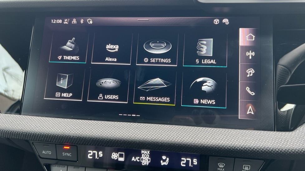 Used Audi A3 2025 for sale - 76593770: Photo 67