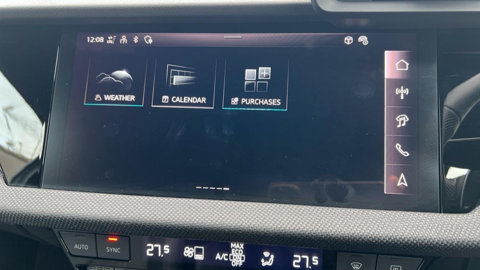 Used Audi A3 2025 for sale - 76593770: Photo 68