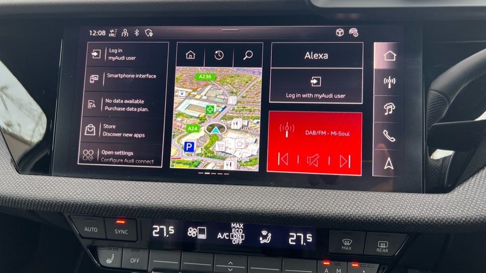 Used Audi A3 2025 for sale - 76593770: Photo 69