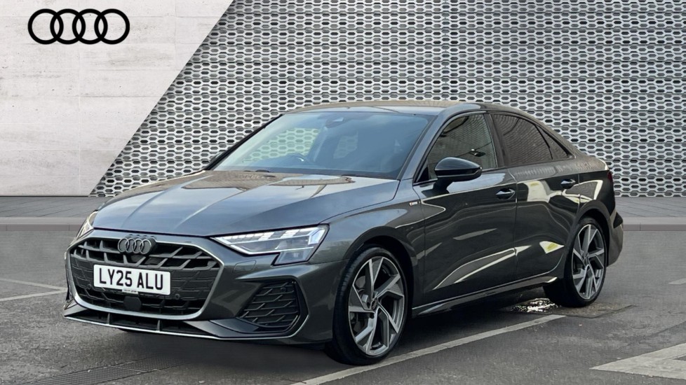 Used Audi A3 2025 for sale - 76593770: Photo 7