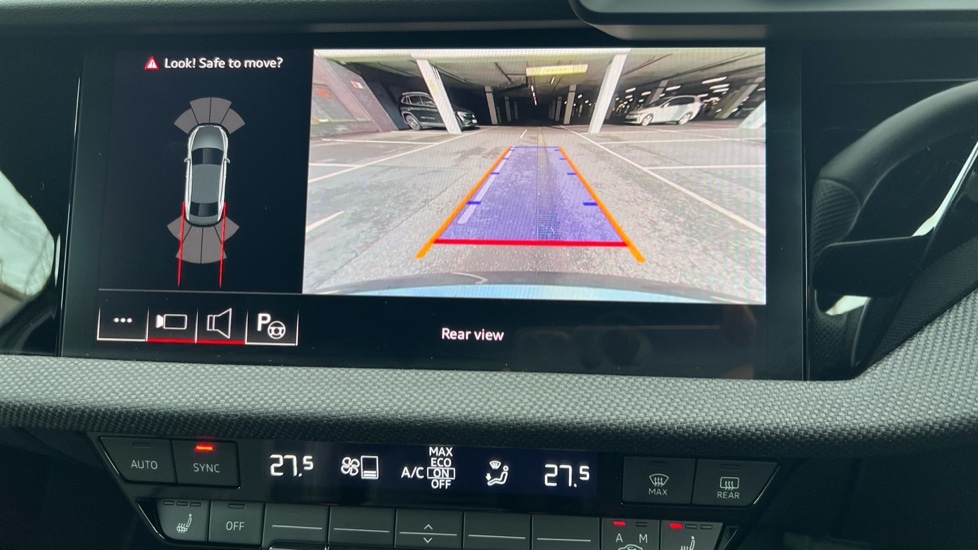 Used Audi A3 2025 for sale - 76593770: Photo 70