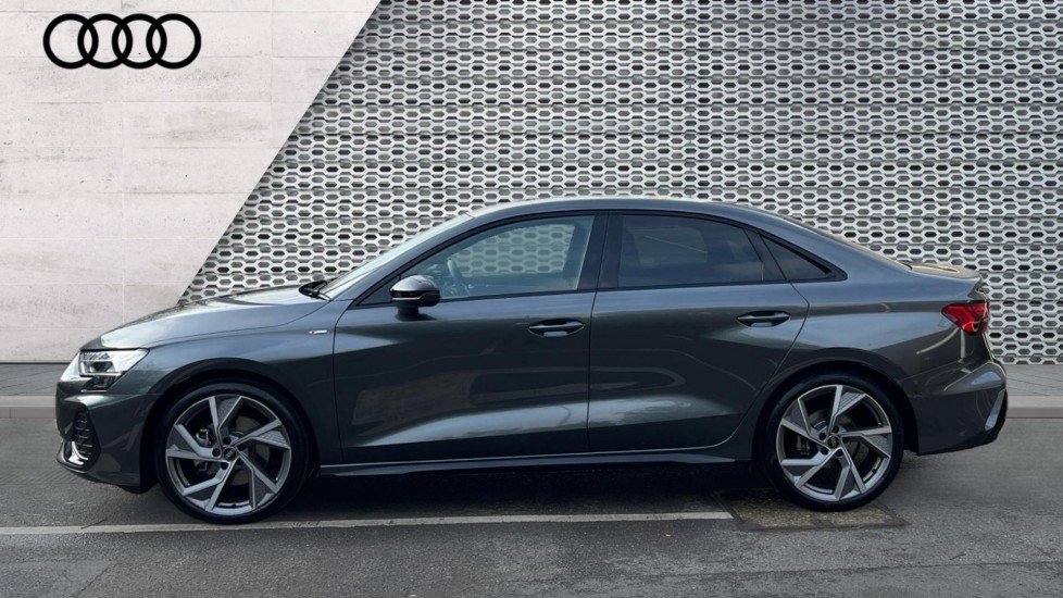 Used Audi A3 2025 for sale - 76593770: Photo 9