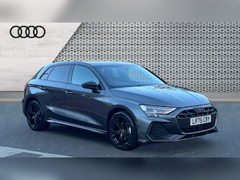 Used Audi A3 2025 for sale - 77004976: Photo