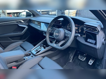 Used Audi A3 2025 for sale - 77004976: Photo