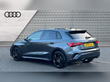 Used Audi A3 2025 for sale - 77004976: Photo