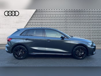 Used Audi A3 2025 for sale - 77004976: Photo