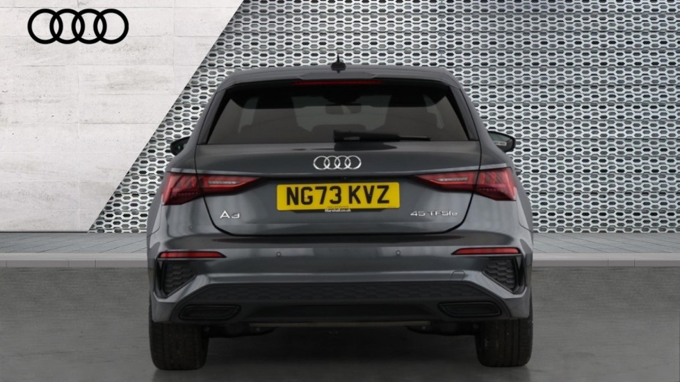 Used Audi A3 2023 for sale - 77060639: Photo 11