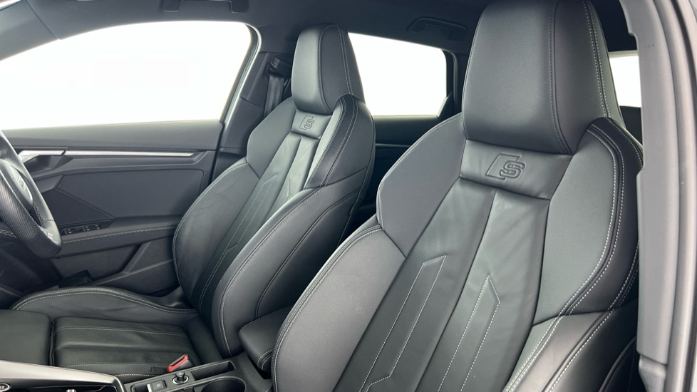 Used Audi A3 2023 for sale - 77060639: Photo 17