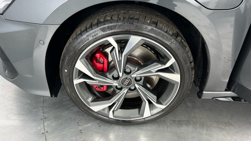 Used Audi A3 2023 for sale - 77060639: Photo 21