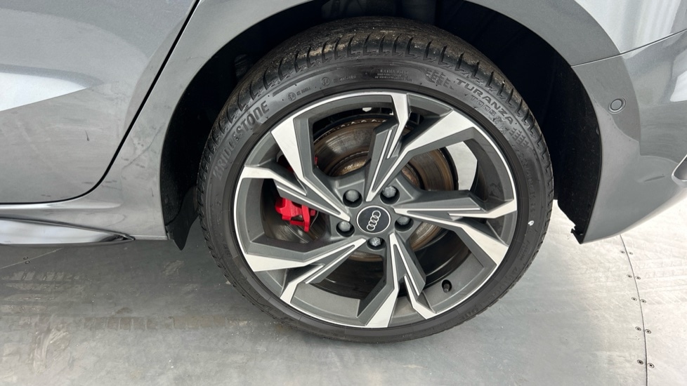 Used Audi A3 2023 for sale - 77060639: Photo 22