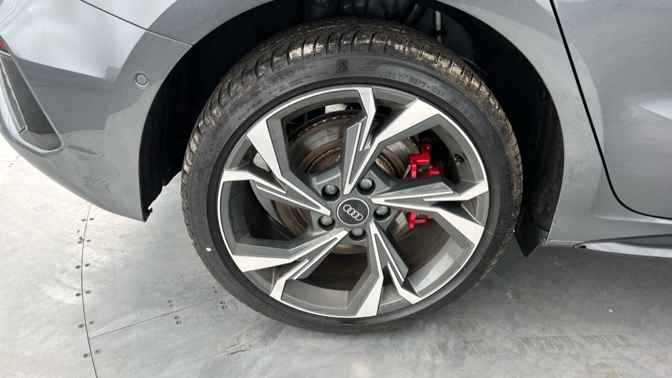 Used Audi A3 2023 for sale - 77060639: Photo 23