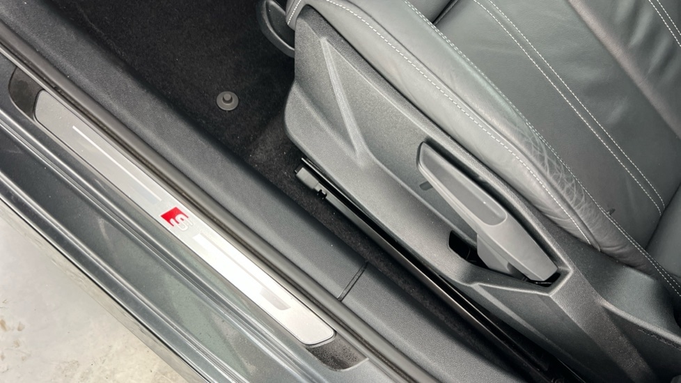 Used Audi A3 2023 for sale - 77060639: Photo 36