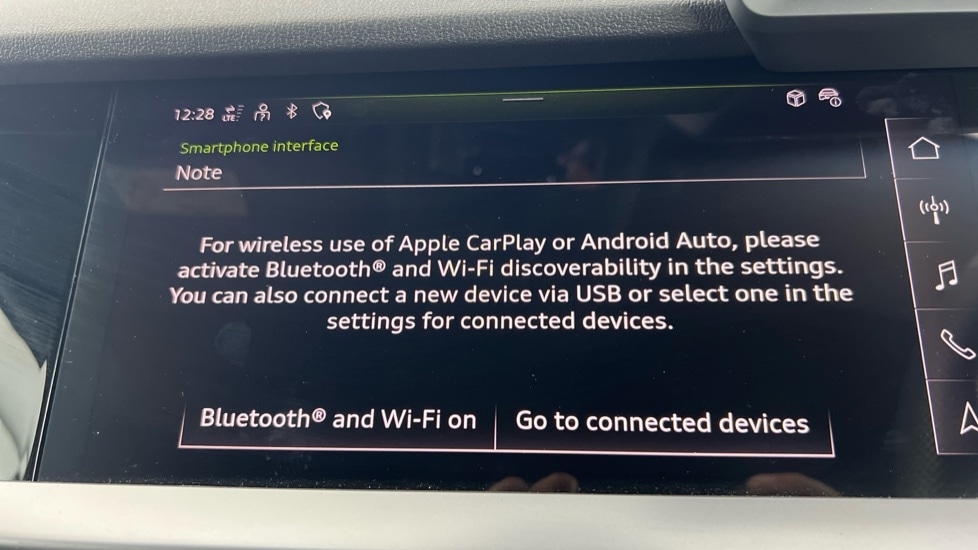 Used Audi A3 2023 for sale - 77060639: Photo 37