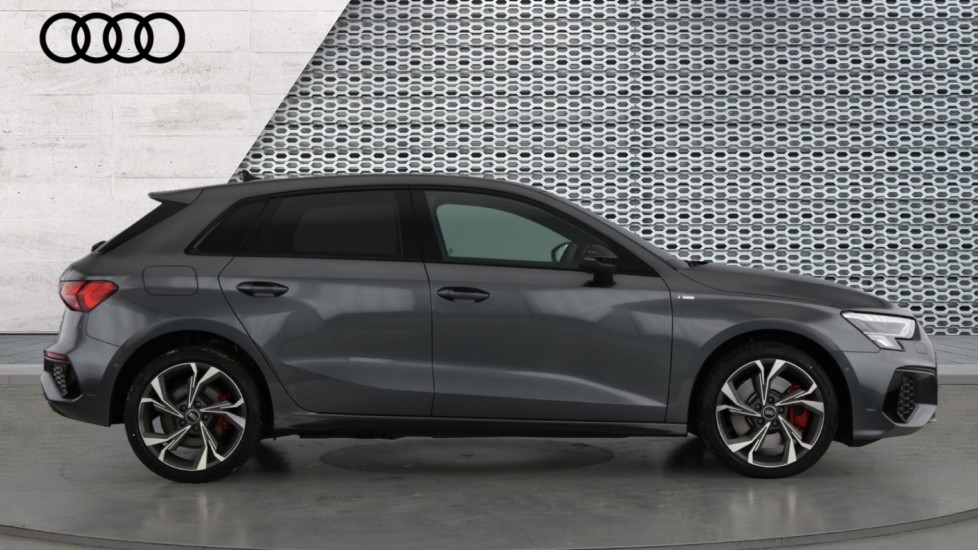 Used Audi A3 2023 for sale - 77060639: Photo 4