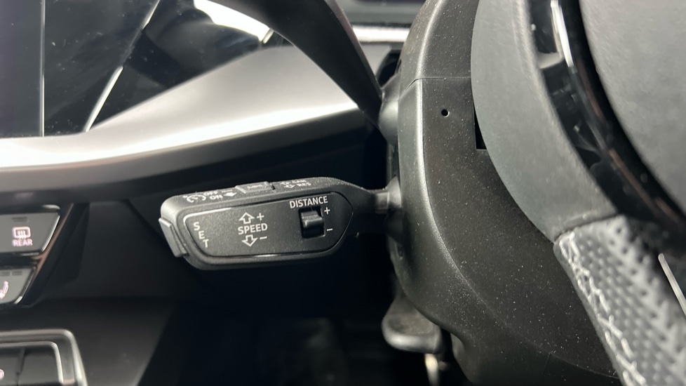 Used Audi A3 2023 for sale - 77060639: Photo 43