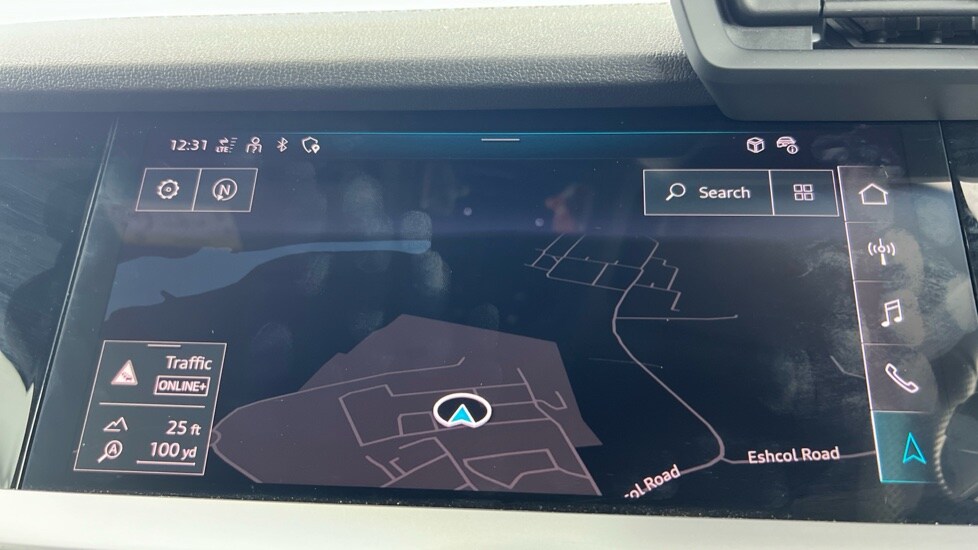 Used Audi A3 2023 for sale - 77060639: Photo 46