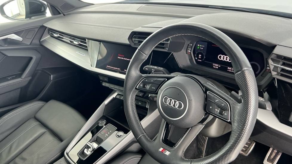 Used Audi A3 2023 for sale - 77060639: Photo 6