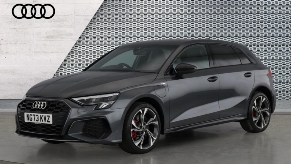 Used Audi A3 2023 for sale - 77060639: Photo 7