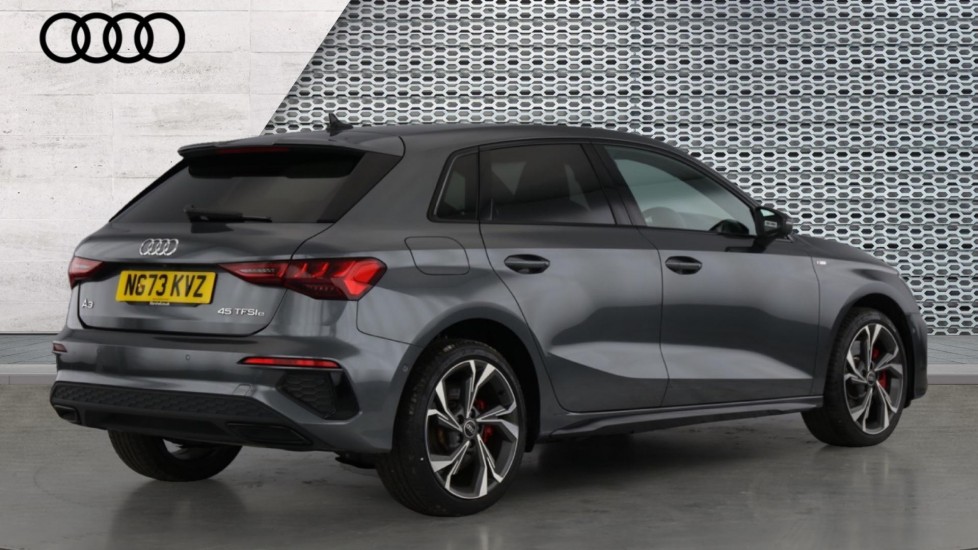 Used Audi A3 2023 for sale - 77060639: Photo 8