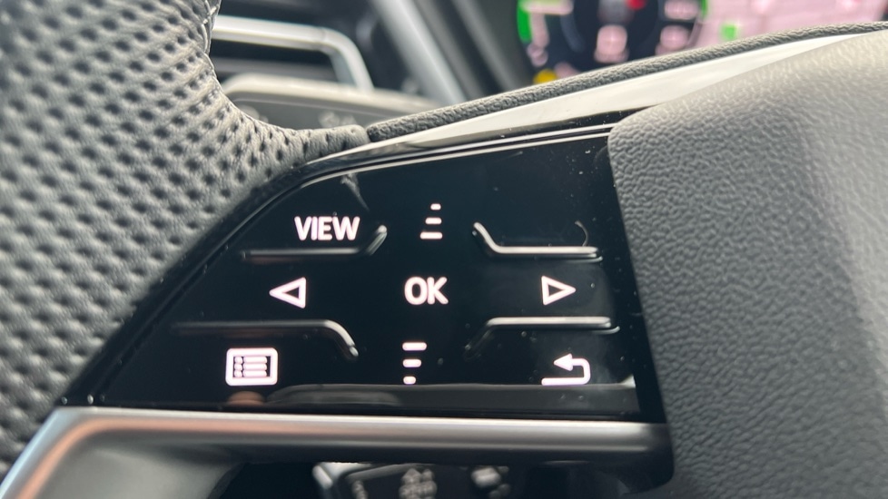 Used Audi Q4 e-tron 2025 for sale - 76966660: Photo 23