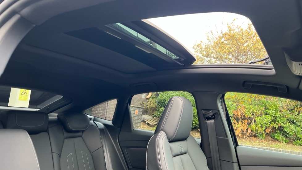 Used Audi Q4 e-tron 2025 for sale - 76966660: Photo 35