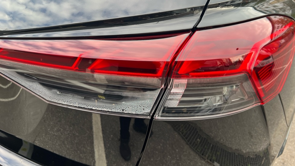 Used Audi Q4 e-tron 2025 for sale - 76966660: Photo 55