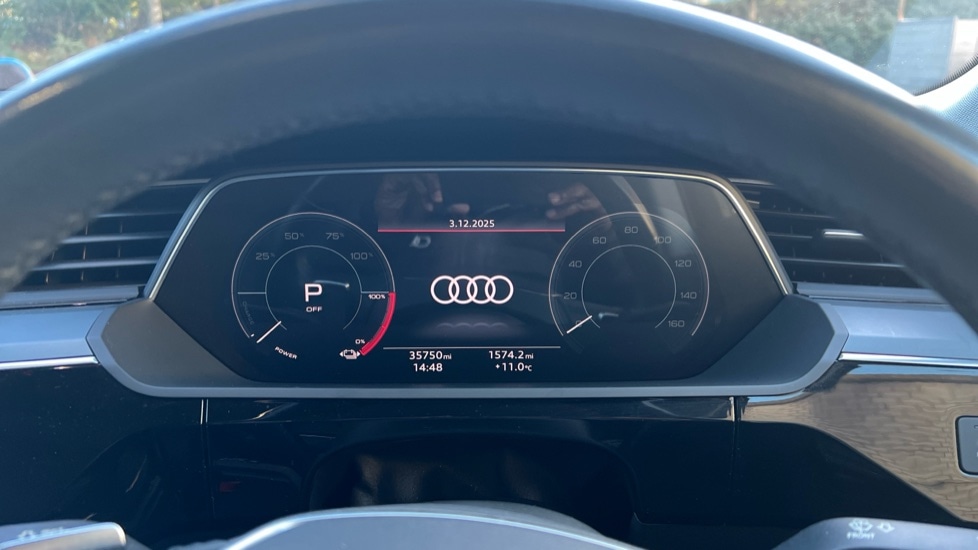 Used Audi e-tron 2021 for sale - 76826759: Photo 14