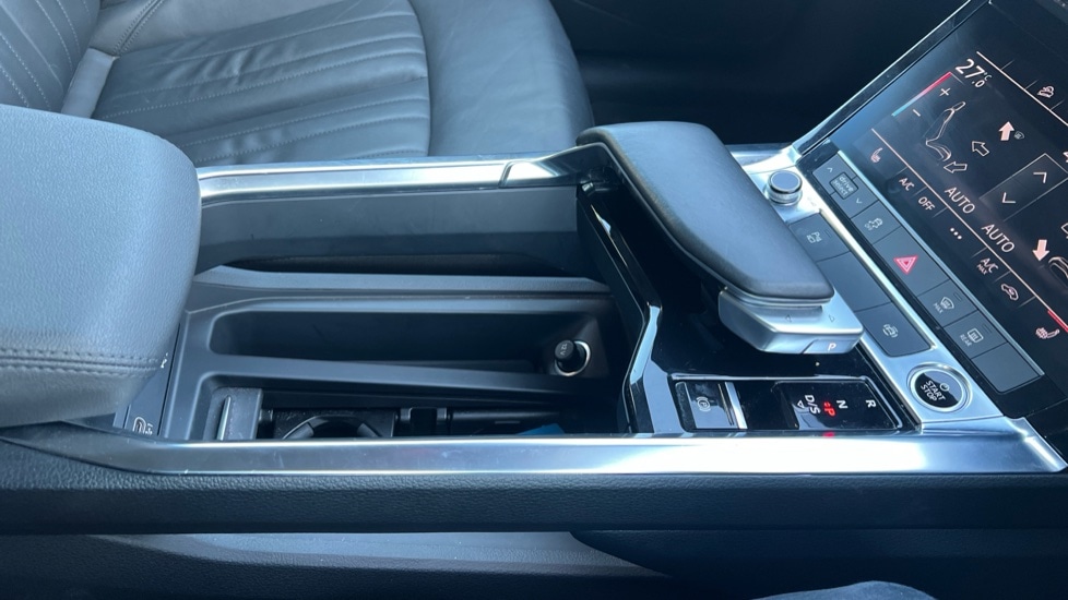 Used Audi e-tron 2021 for sale - 76826759: Photo 19