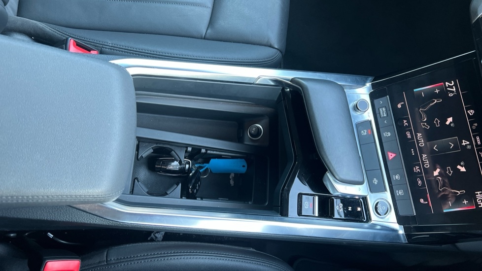 Used Audi e-tron 2021 for sale - 76826759: Photo 26