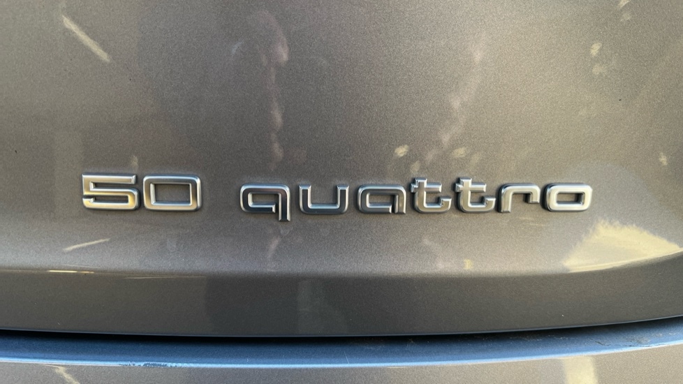 Used Audi e-tron 2021 for sale - 76826759: Photo 42