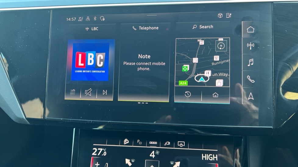 Used Audi e-tron 2021 for sale - 76826759: Photo 61